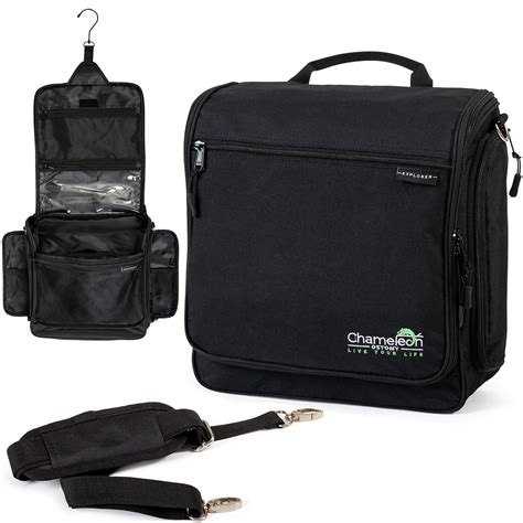 ostomy travel kit bag.